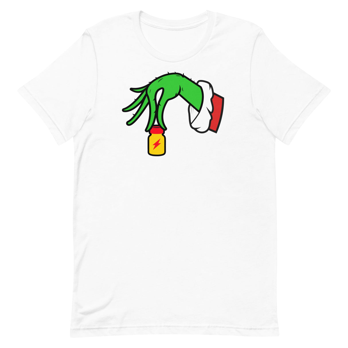 Whiff-mas-Christmas T-Shirts-Swish Embassy