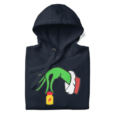 Whiff-mas (Hoodie)-Hoodie-Swish Embassy