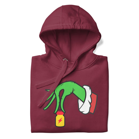 Whiff-mas (Hoodie)-Hoodie-Swish Embassy