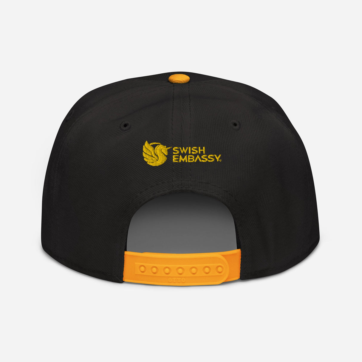 Winged Foot (Headwear)-Headwear-Swish Embassy