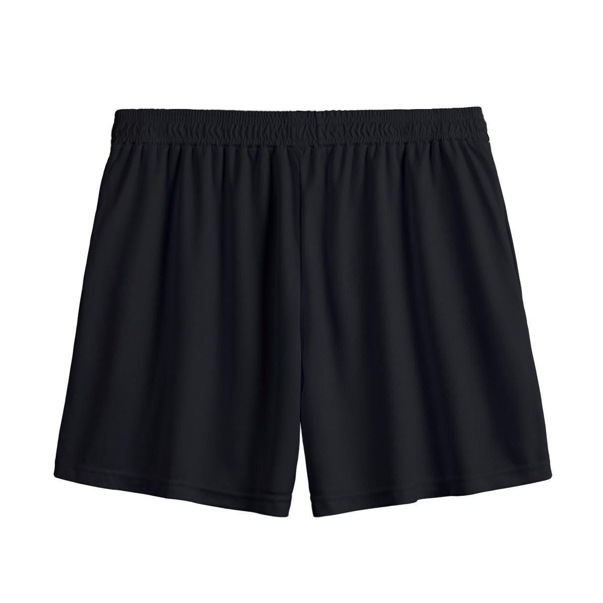 Woof-Ee's (Shorts)-Shorts-Swish Embassy