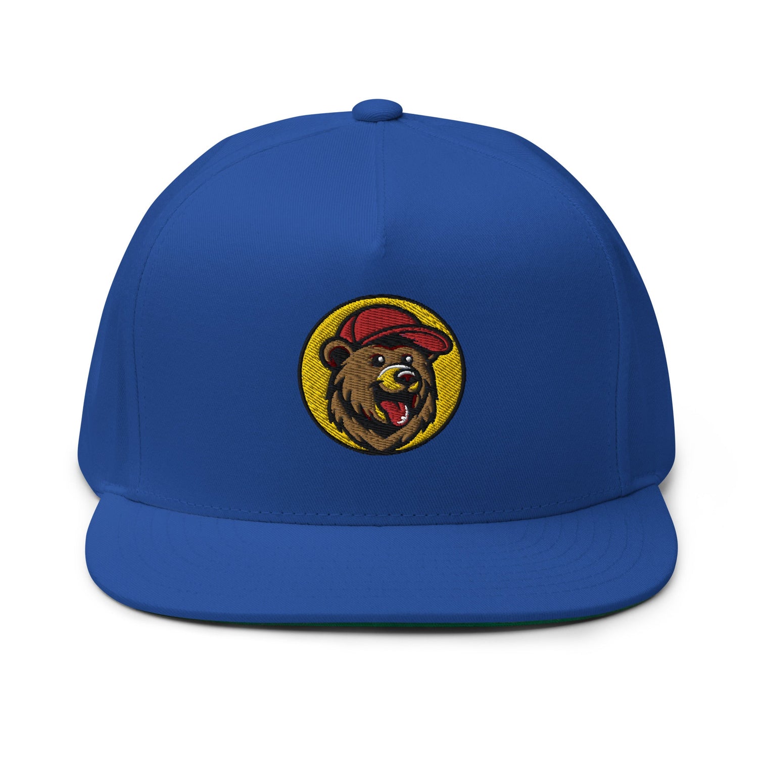 Woof-Ees's (Headwear)-Headwear-Swish Embassy