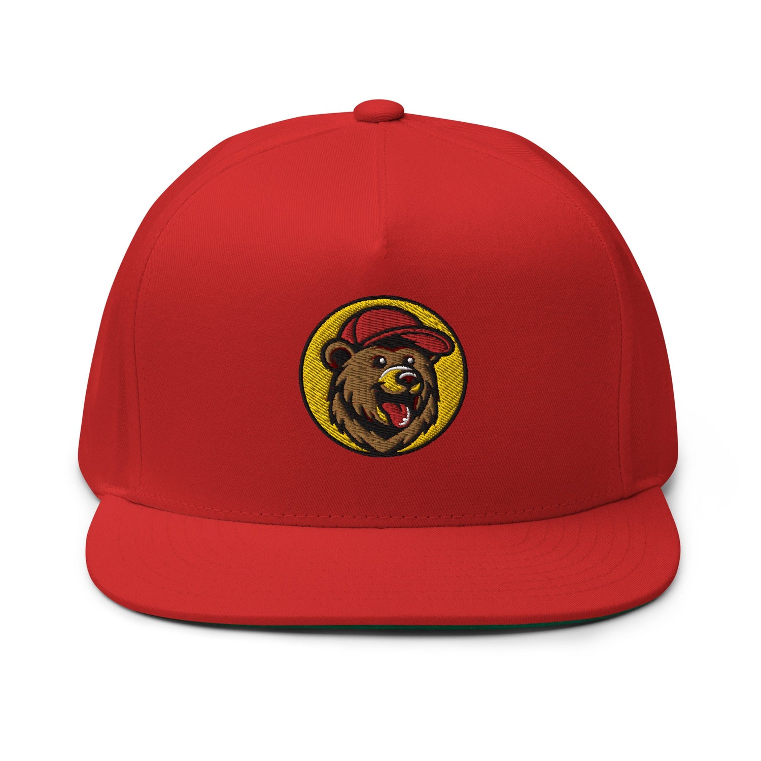 Woof-Ees's (Headwear)-Headwear-Swish Embassy