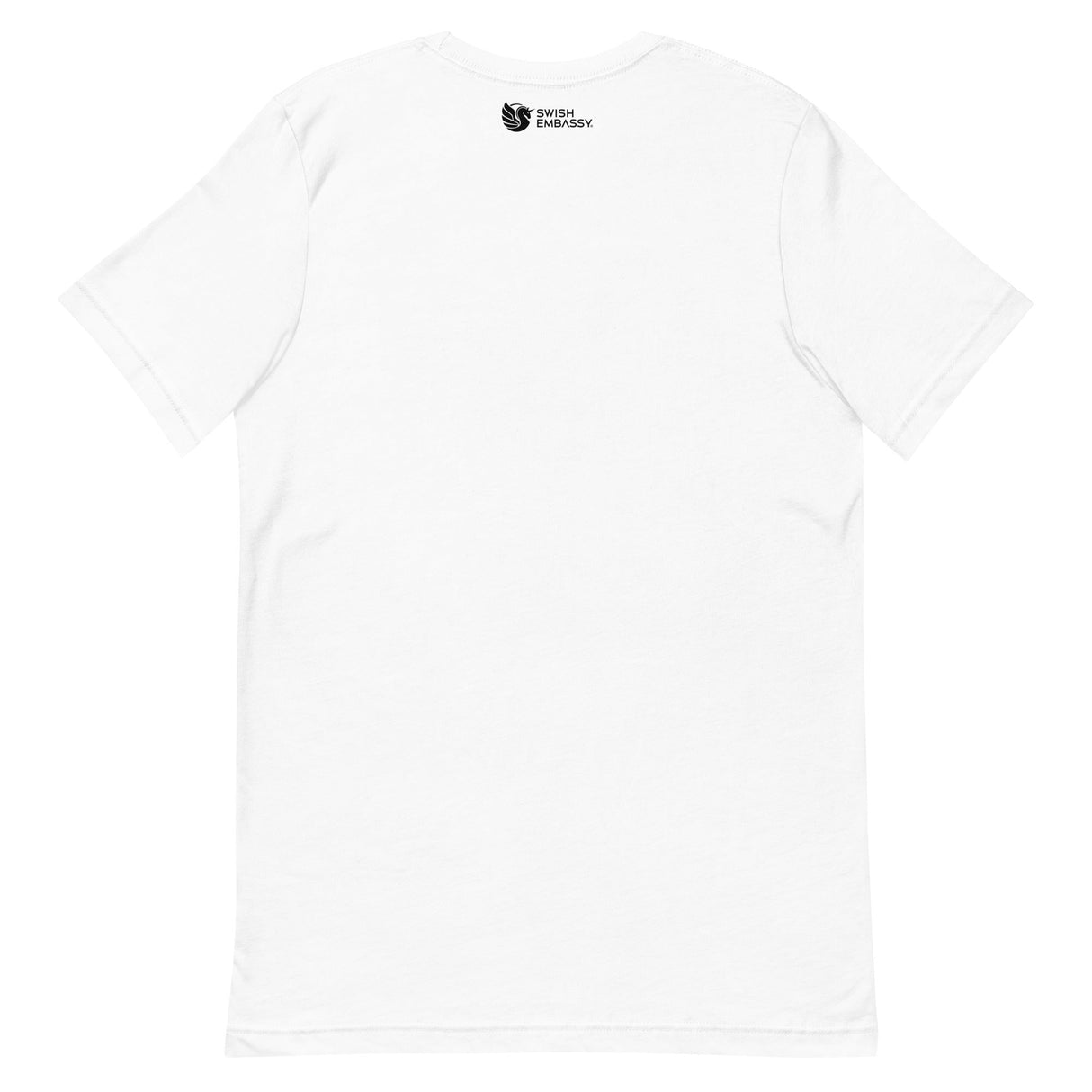 You Nasty-Christmas T-Shirts-Swish Embassy