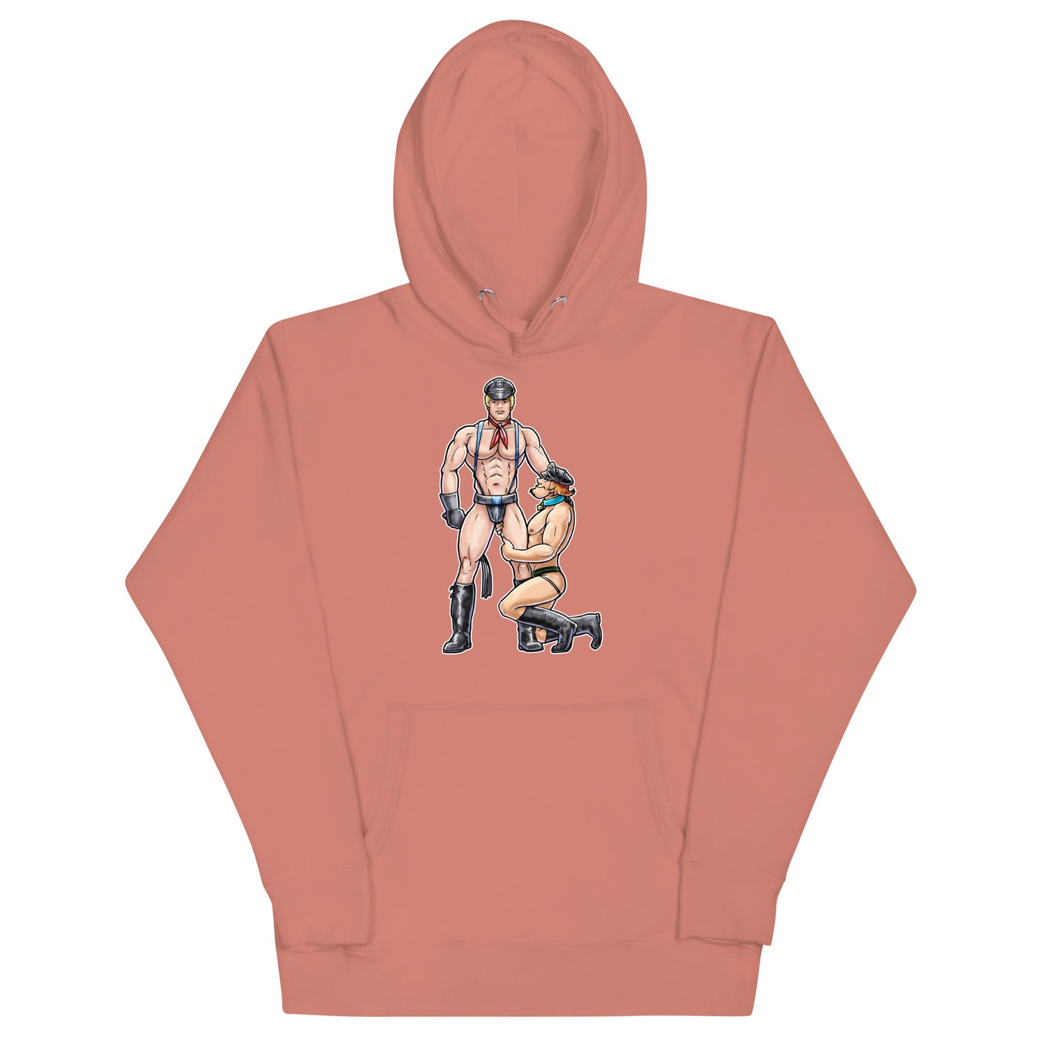 Zoinks (Hoodie)-Hoodie-Swish Embassy