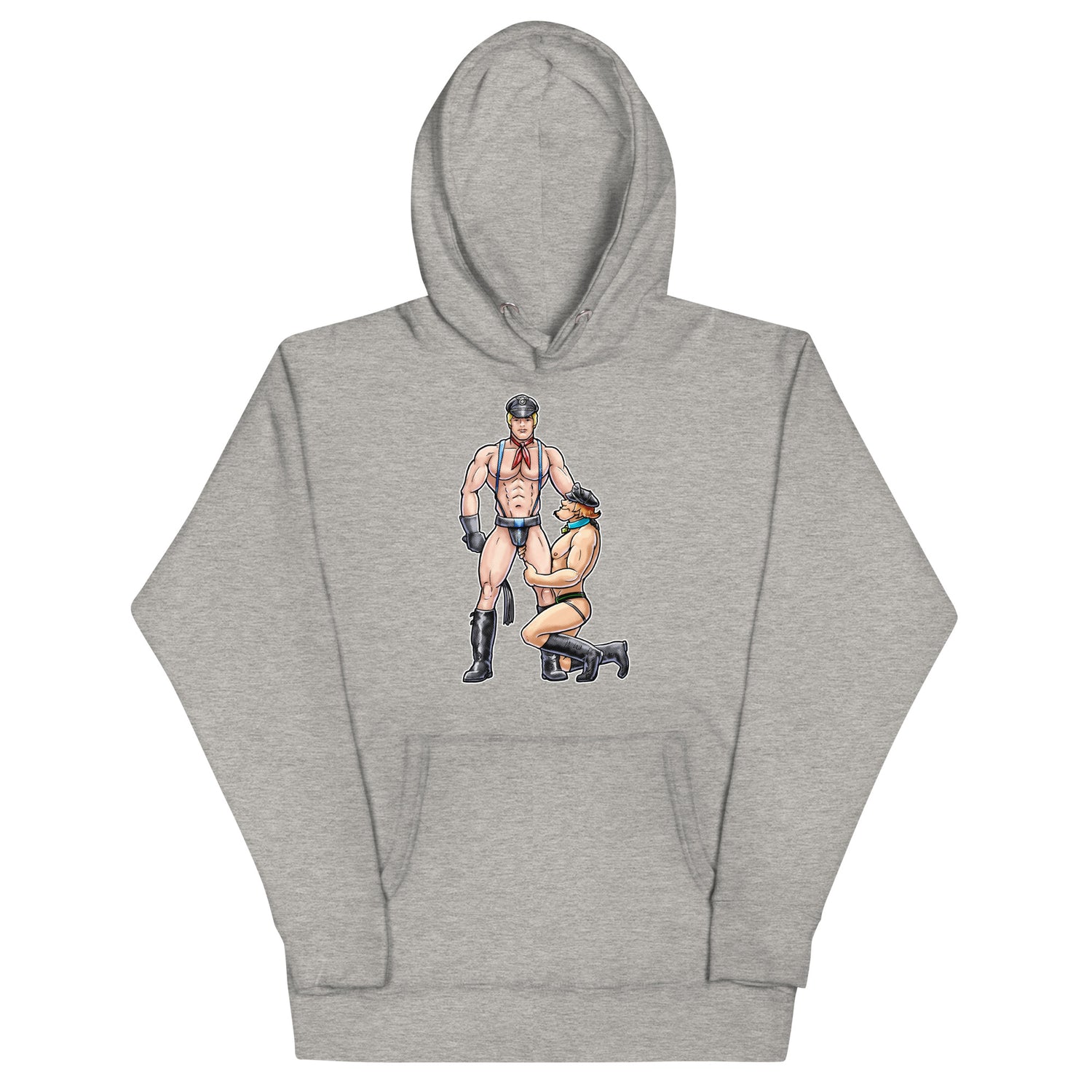 Zoinks (Hoodie)-Hoodie-Swish Embassy