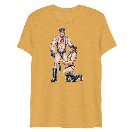 Zoinks (Triblend)-Triblend T-Shirt-Swish Embassy