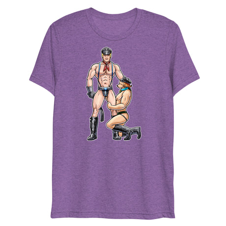 Zoinks (Triblend)-Triblend T-Shirt-Swish Embassy