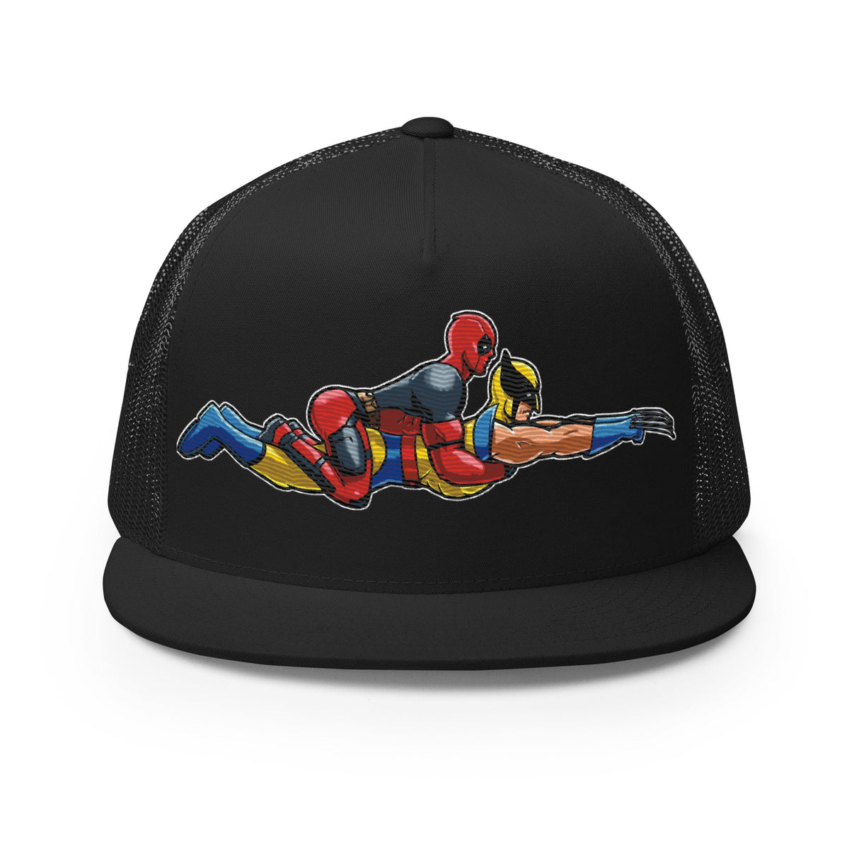 Ambiguously Gay Pool (Headwear)-Headwear-Swish Embassy