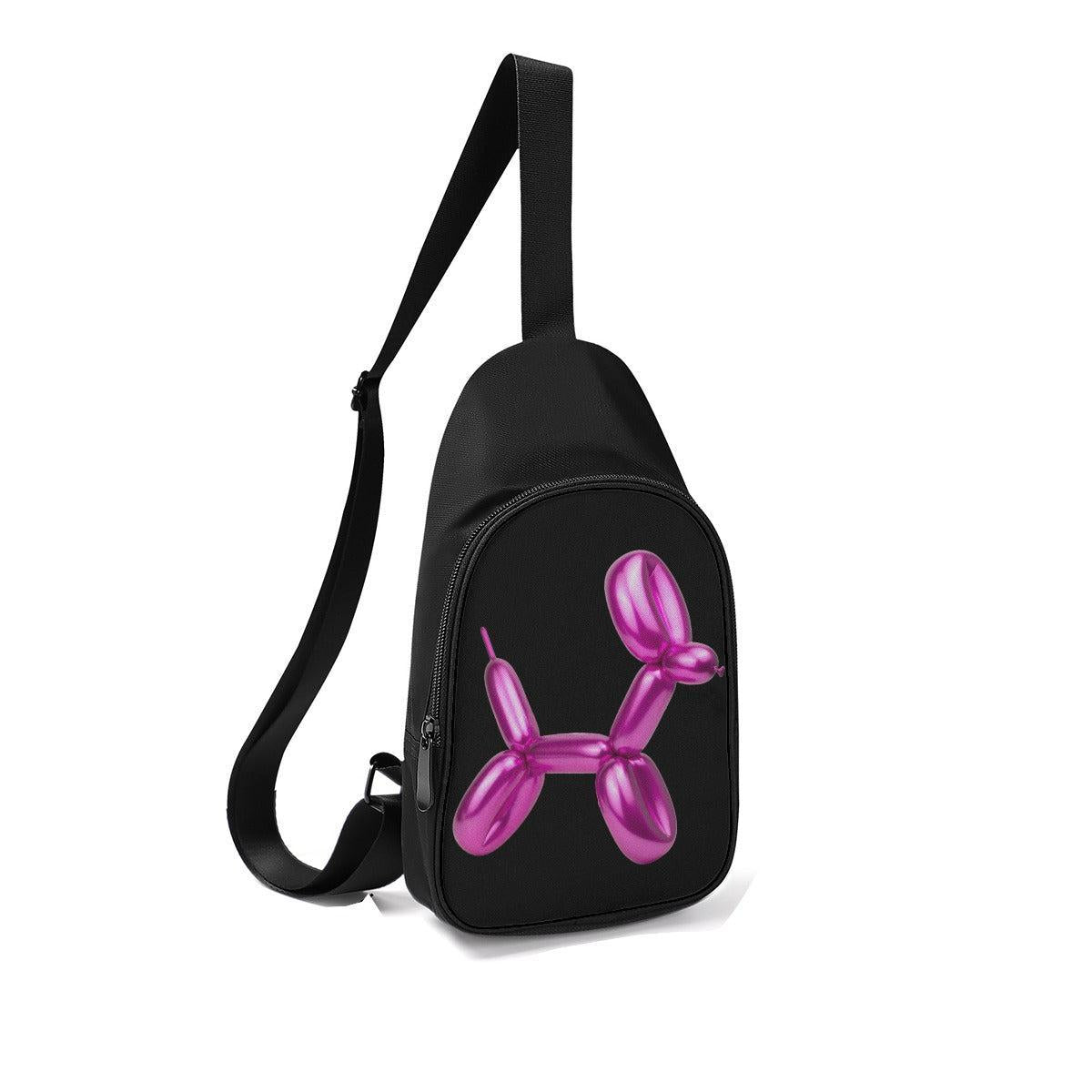 Balloon Dog (Sling Bag)-Sling Bag-Swish Embassy