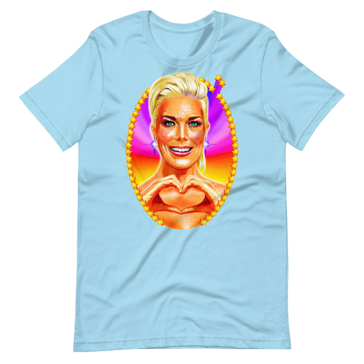 Big Boss Energy-T-Shirts-Swish Embassy