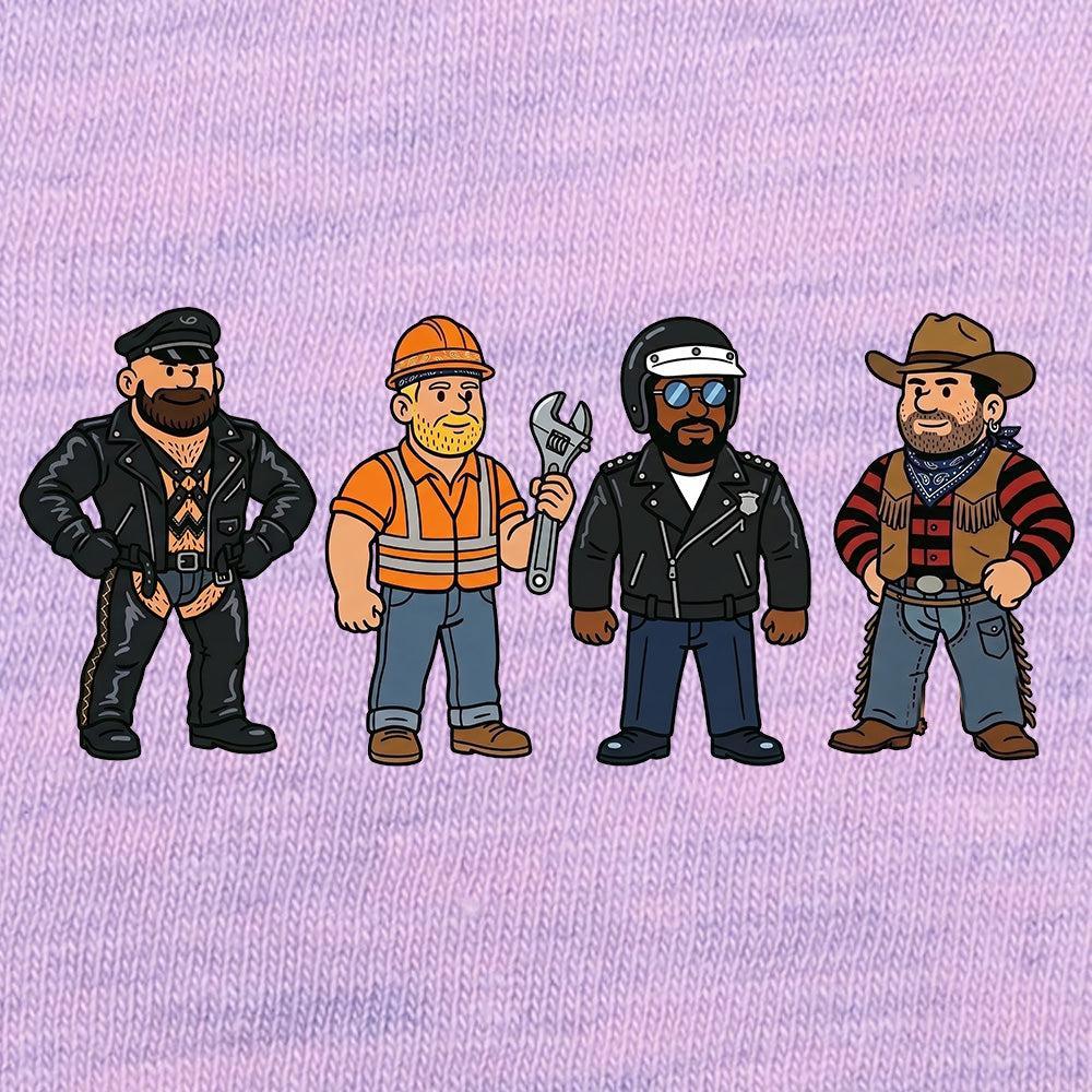 Blockhead Disco