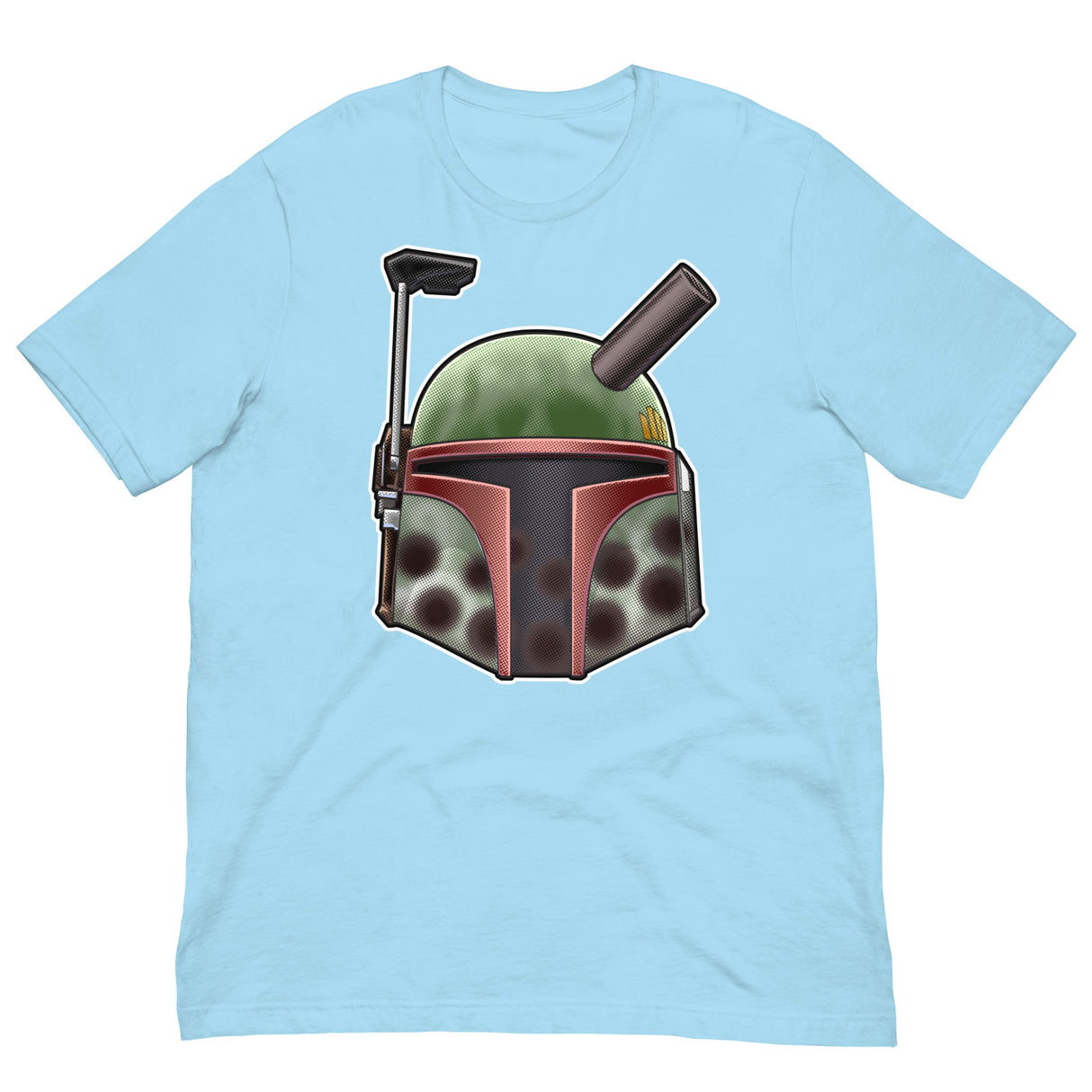Boba Tea-T-Shirts-Swish Embassy
