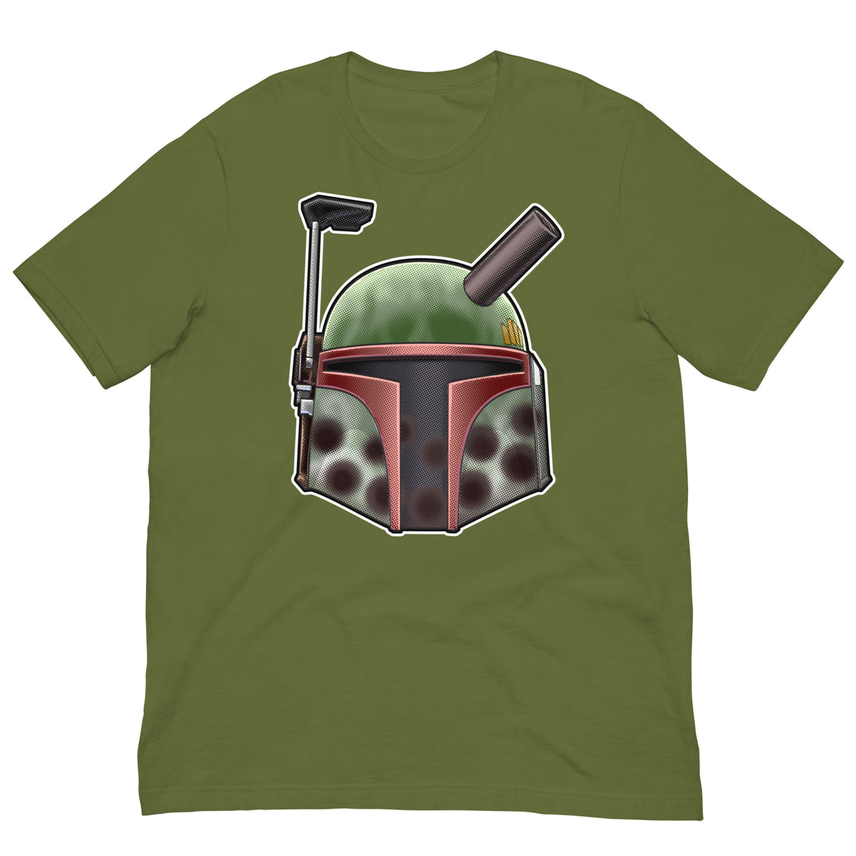 Boba Tea-T-Shirts-Swish Embassy