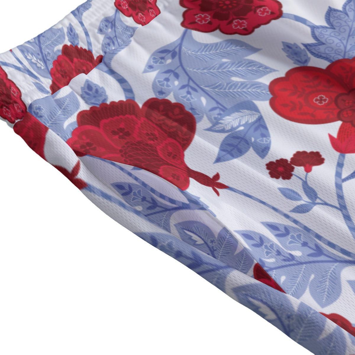 Boho (Shorts)-Shorts-Swish Embassy