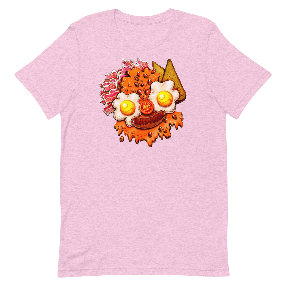 Brunch-T-Shirts-Swish Embassy