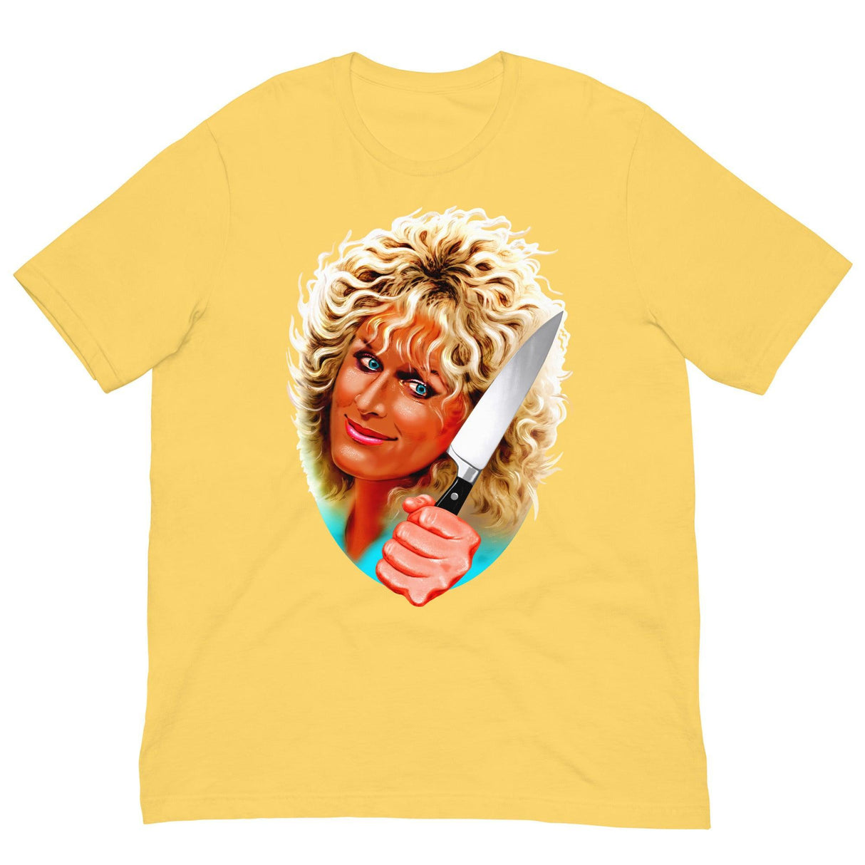 Bunny Boiler-T-Shirts-Swish Embassy