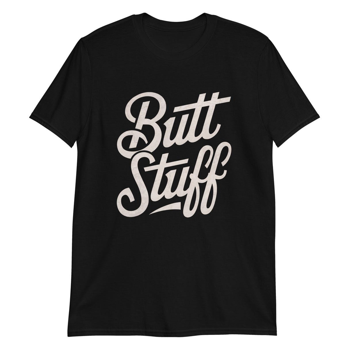 Butt Stuff-T-Shirts-Swish Embassy