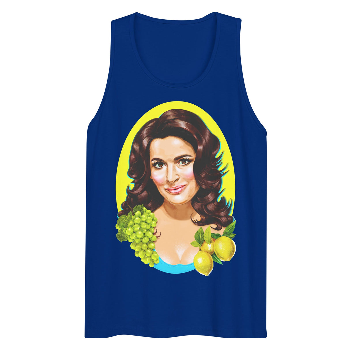 Can’t Live Without Butter (Tank Top)-Tank Top-Swish Embassy