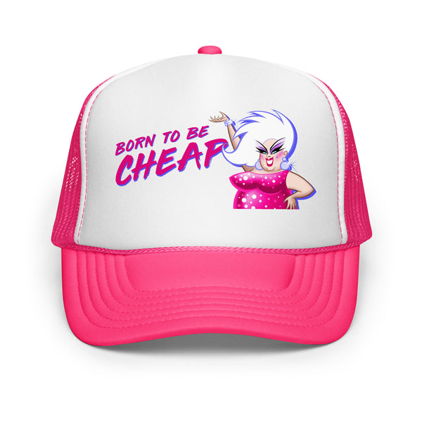 Cheap — Trucker Hat