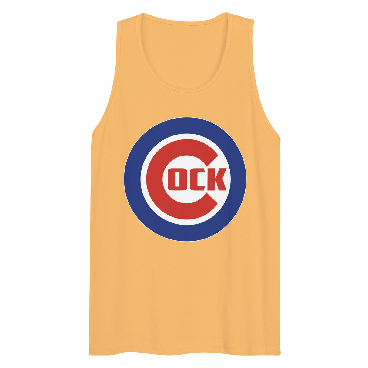 Chicago (Tank Top)-Tank Top-Swish Embassy