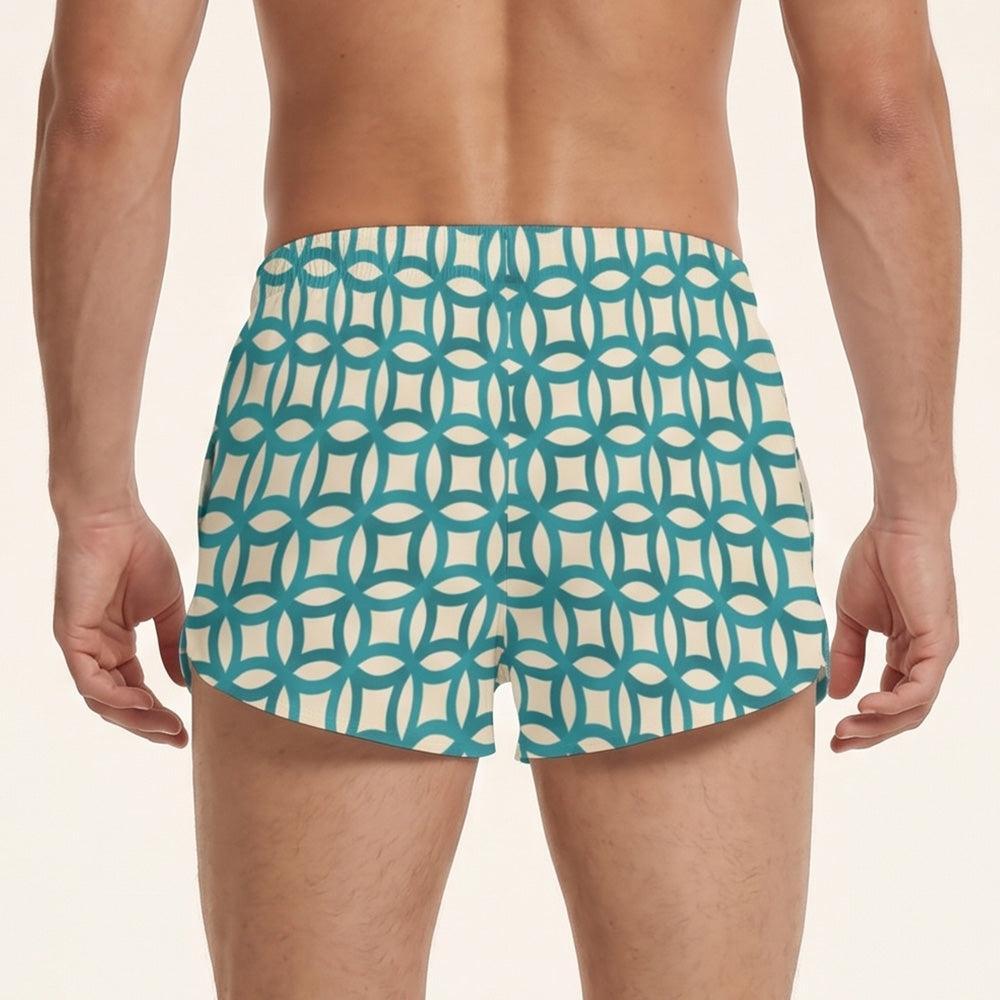 Circles (Little Shorts)