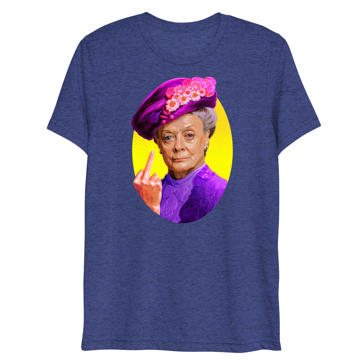 Class Dismissed (Triblend)-Triblend T-Shirt-Swish Embassy