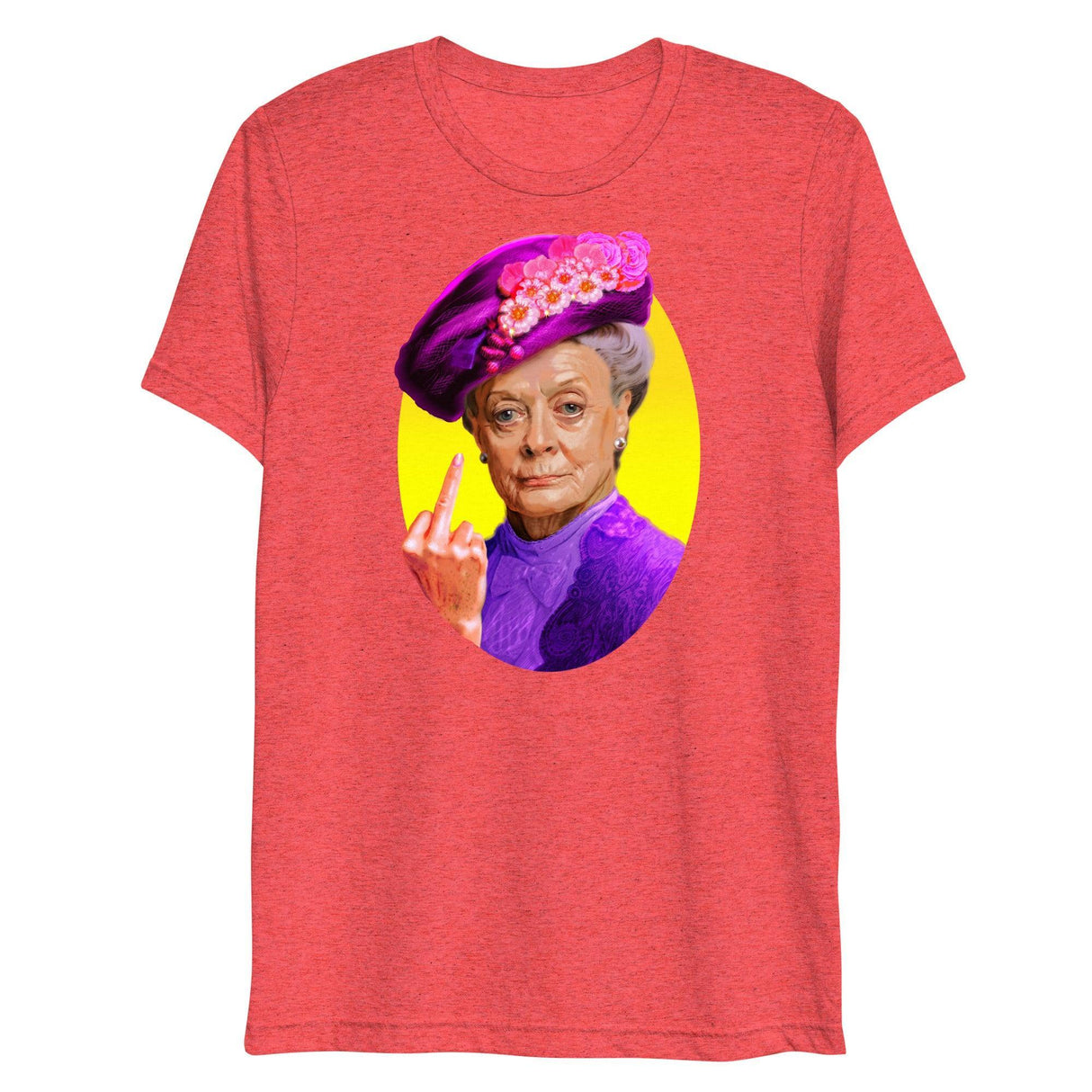 Class Dismissed (Triblend)-Triblend T-Shirt-Swish Embassy