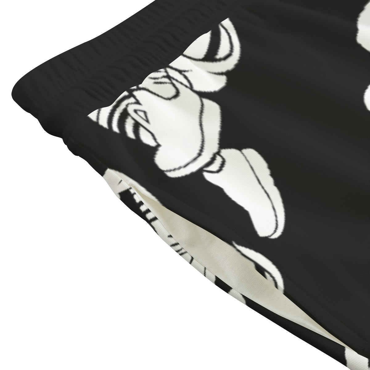 Cleavage (AOP Sweatpants)-AOP Sweatpants-Swish Embassy