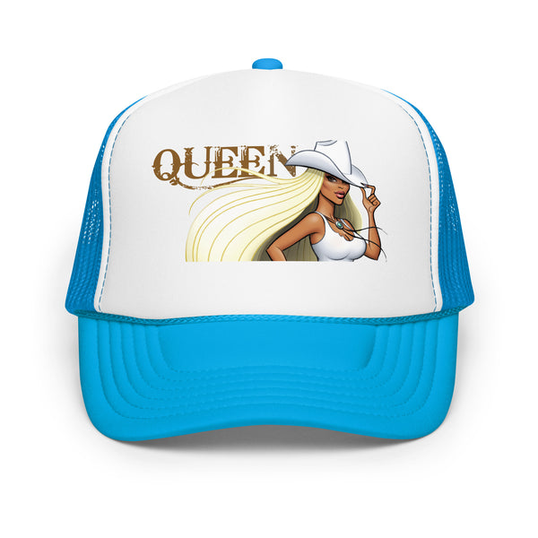 Cowbey — Trucker Hat
