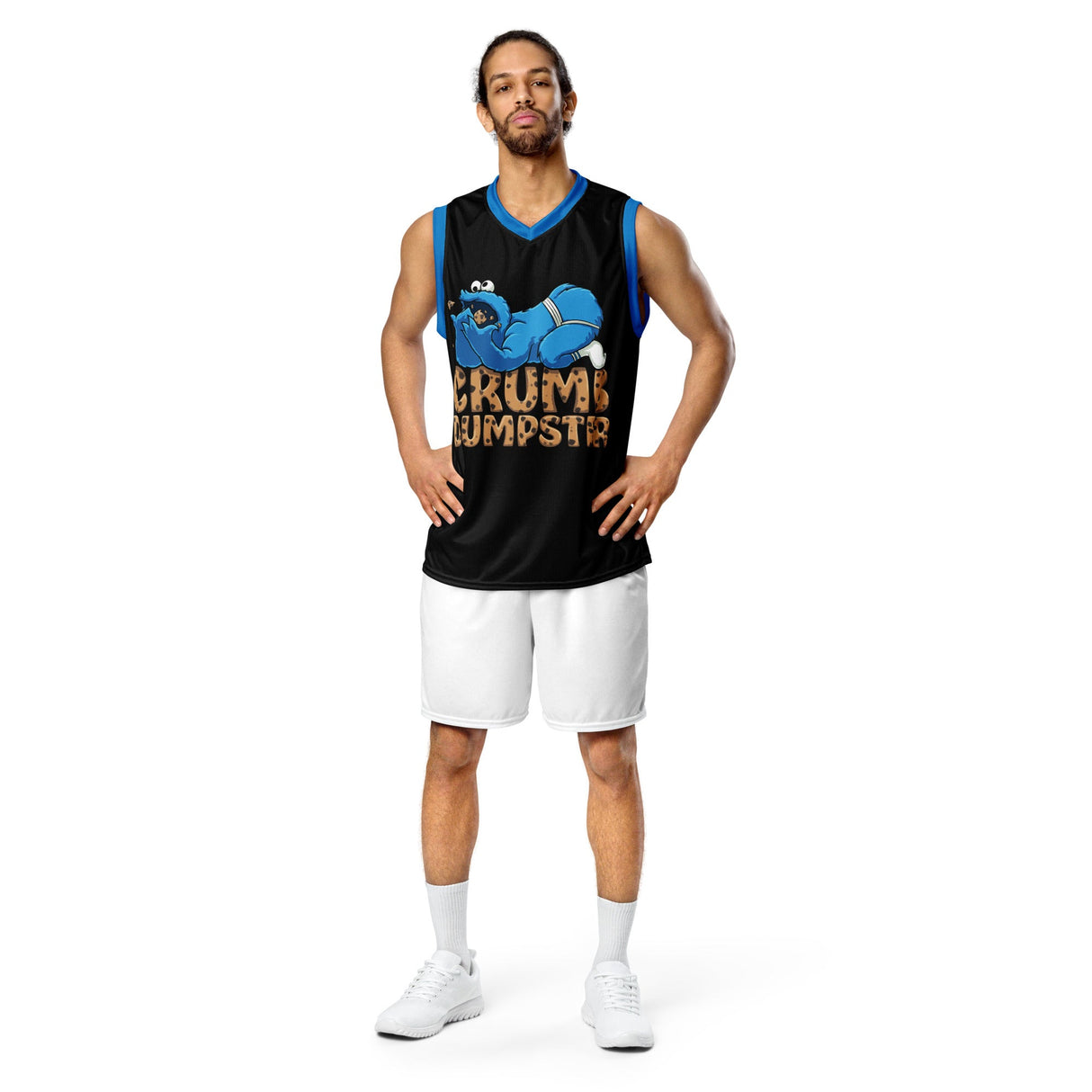 Crumb Dumpster (Jersey)-Jersey-Swish Embassy