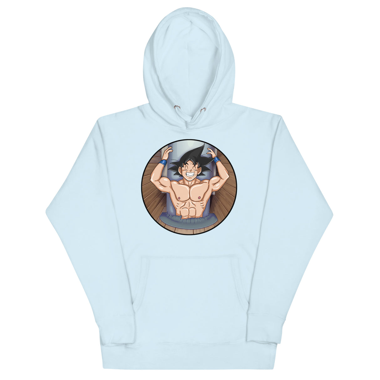 Czech Point (Hoodie)-Hoodie-Swish Embassy