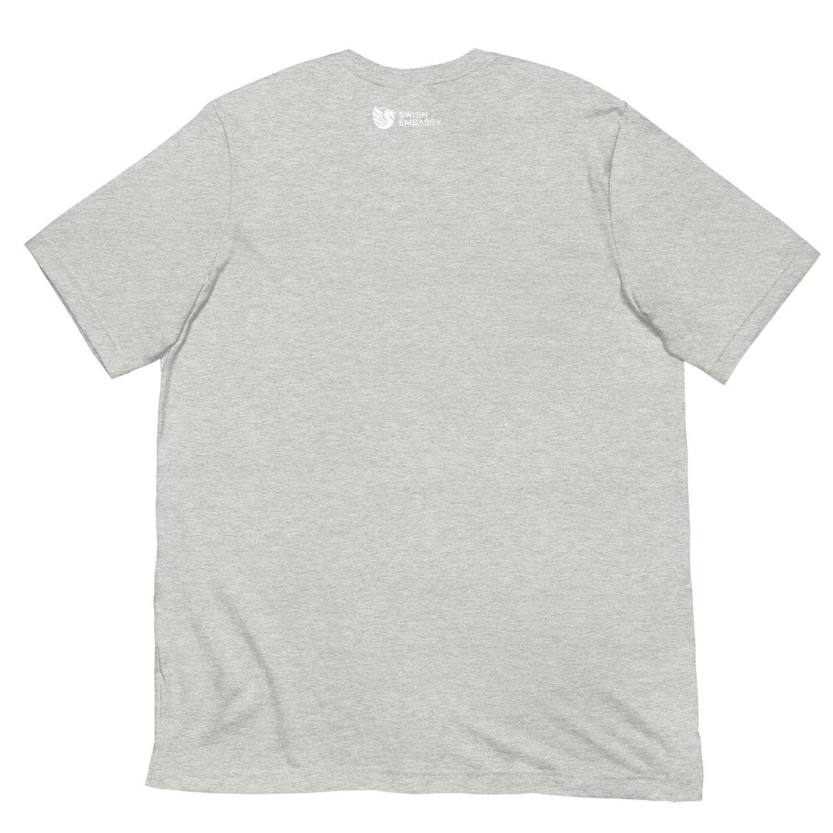 Czech Point-T-Shirts-Swish Embassy