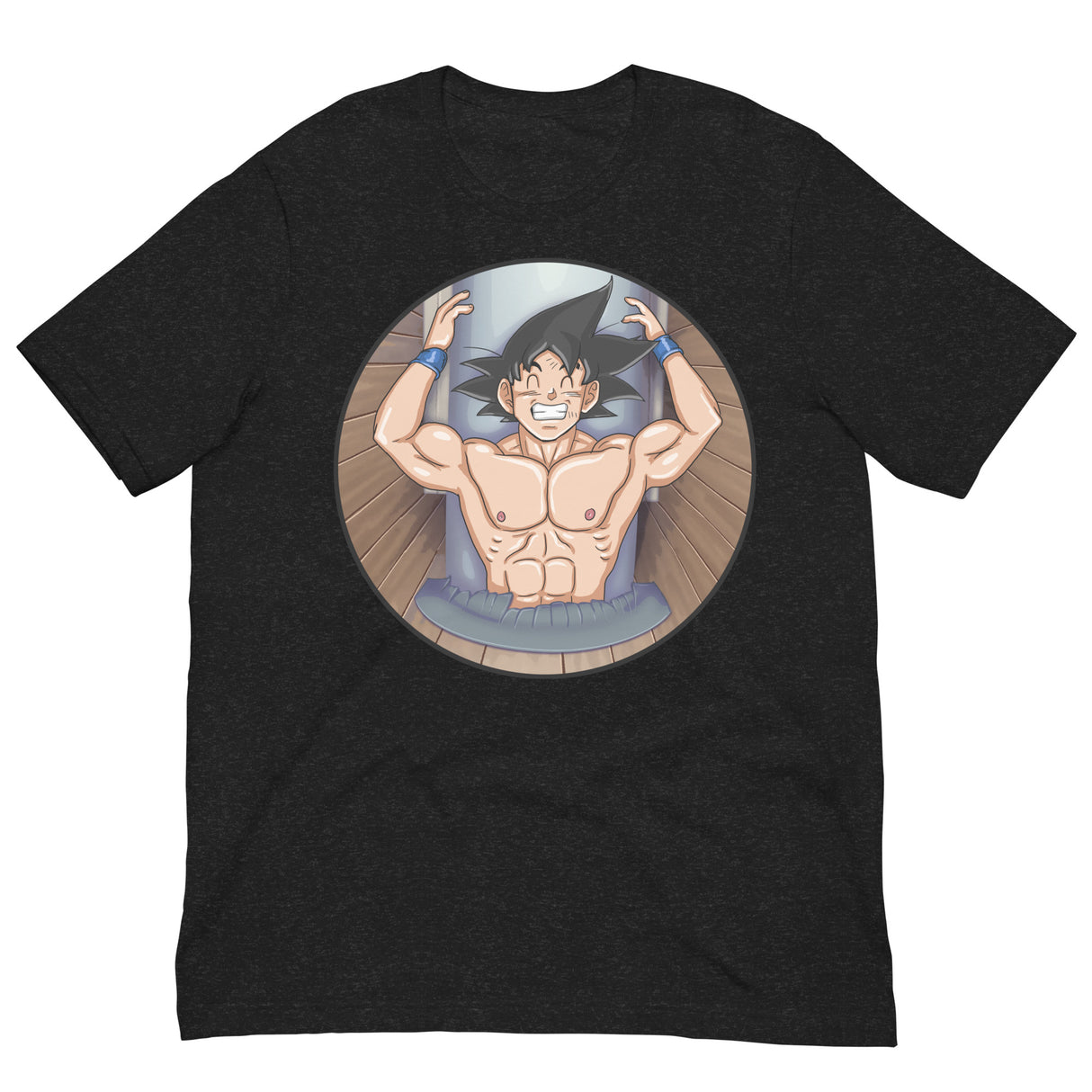 Czech Point-T-Shirts-Swish Embassy