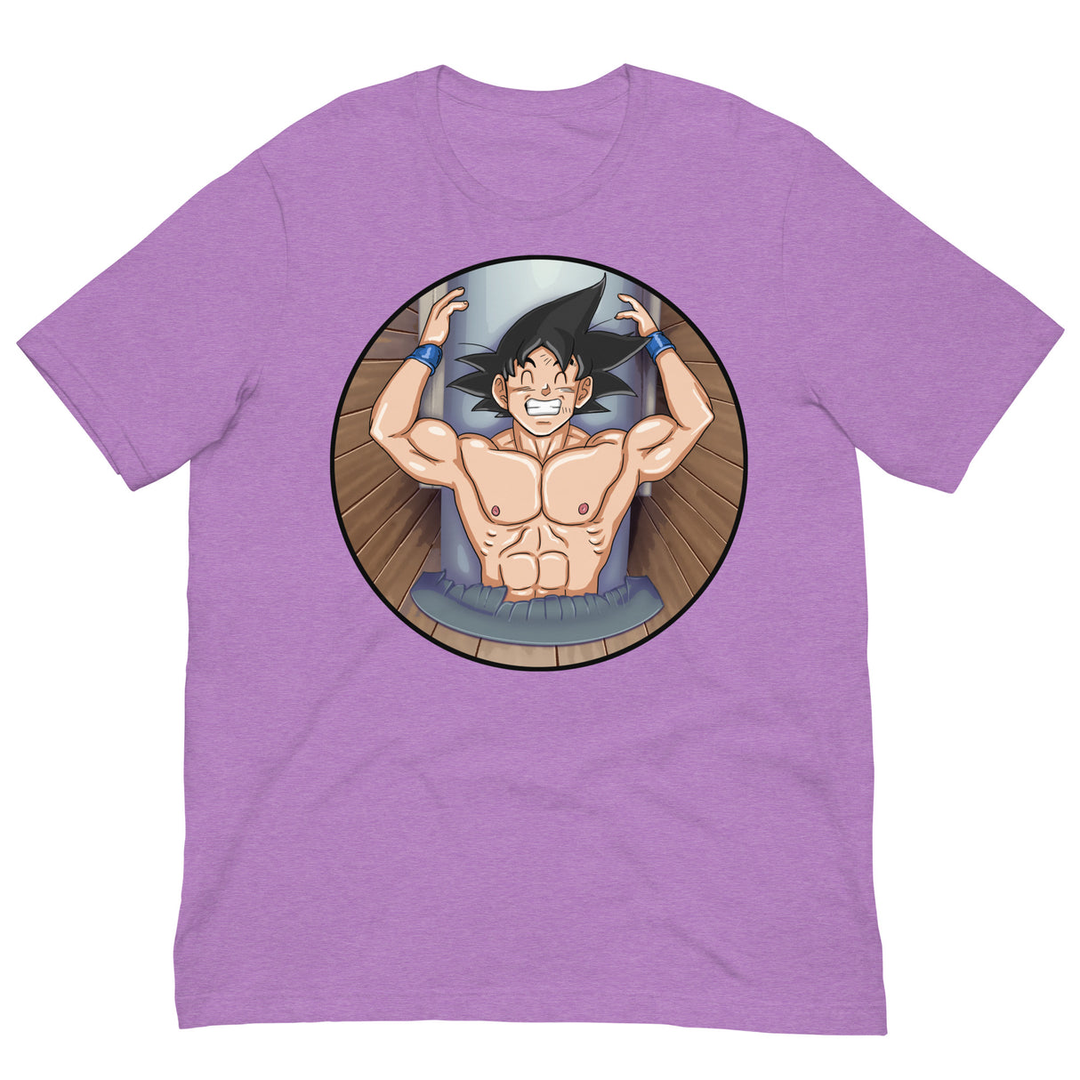 Czech Point-T-Shirts-Swish Embassy