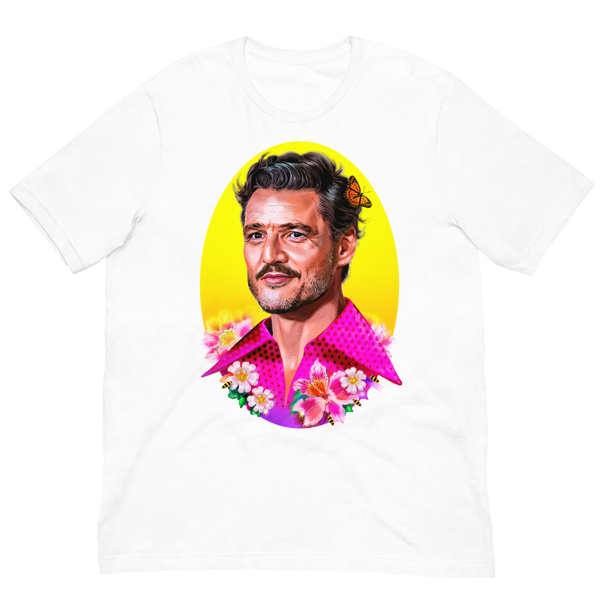 Daddy Dearest-T-Shirts-Swish Embassy