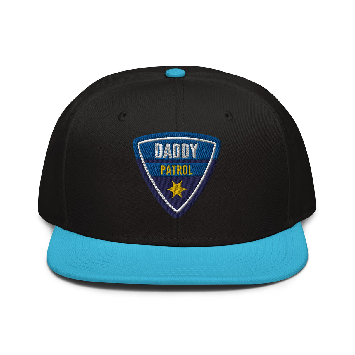 Daddy Patrol (Headwear)-Headwear-Swish Embassy