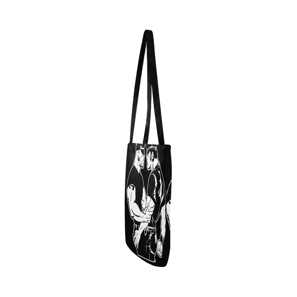 Dark Room (Tote Bag)
