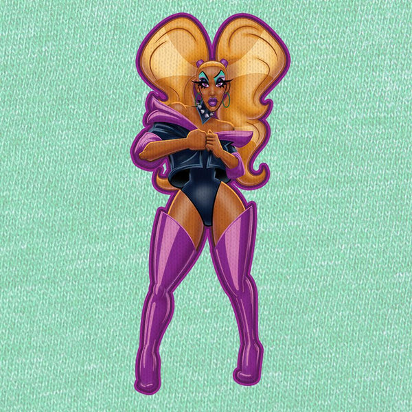 Dyna Bolical