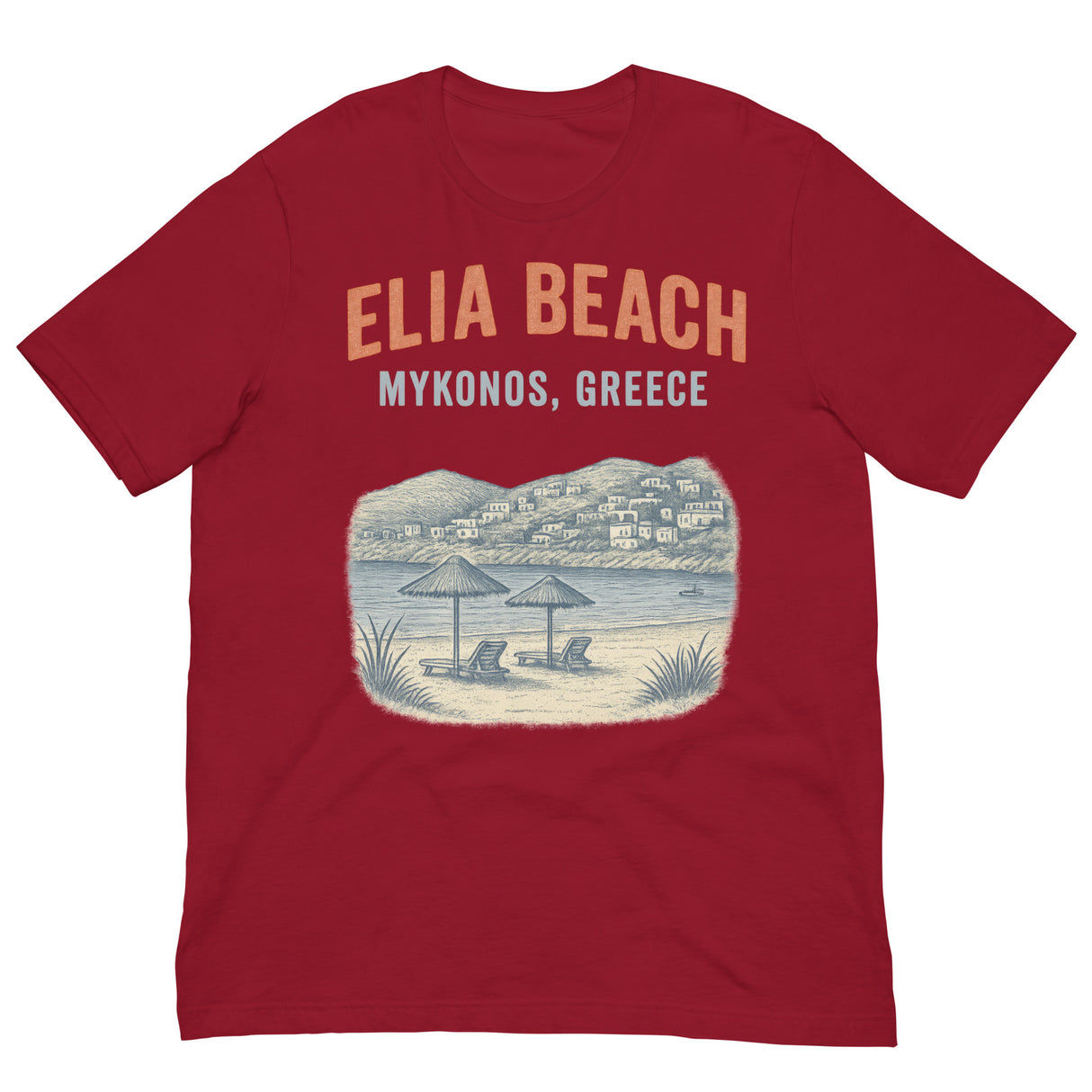 Elia Beach-T-Shirts-Swish Embassy