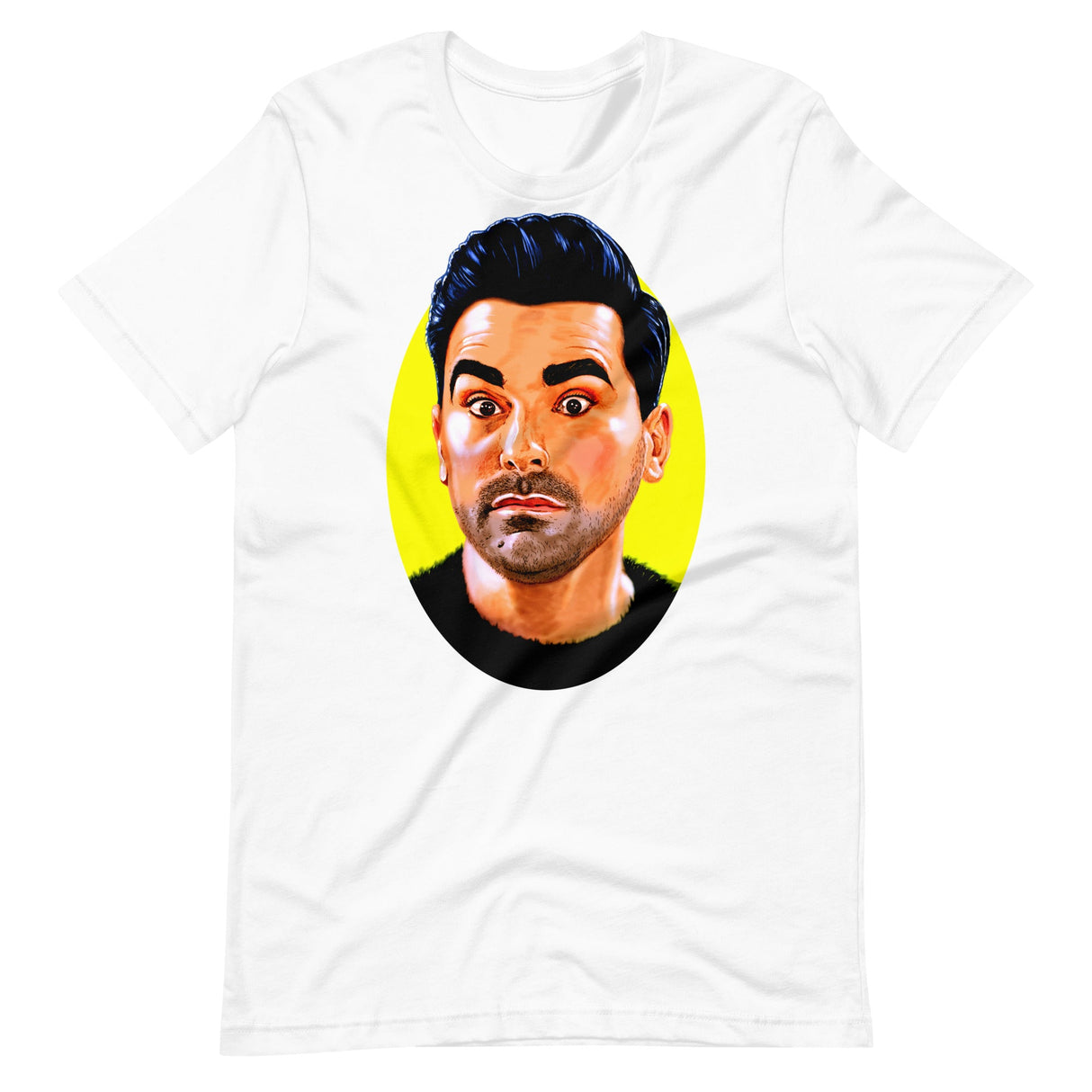 Ew, Shirt!-T-Shirts-Swish Embassy