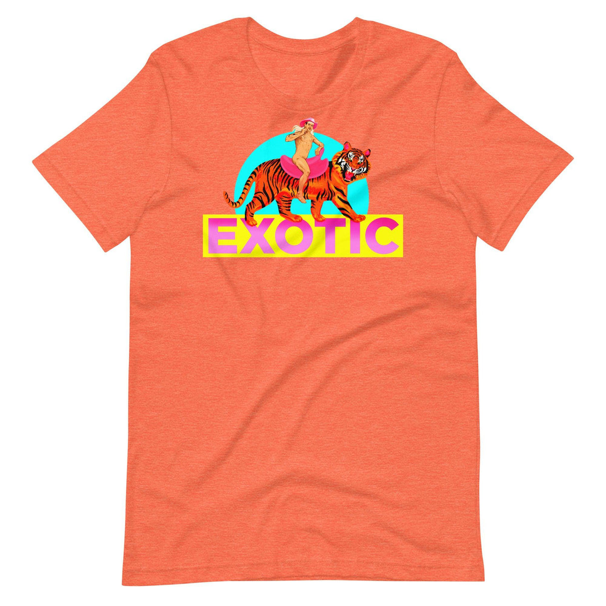 Exotic-T-Shirts-Swish Embassy