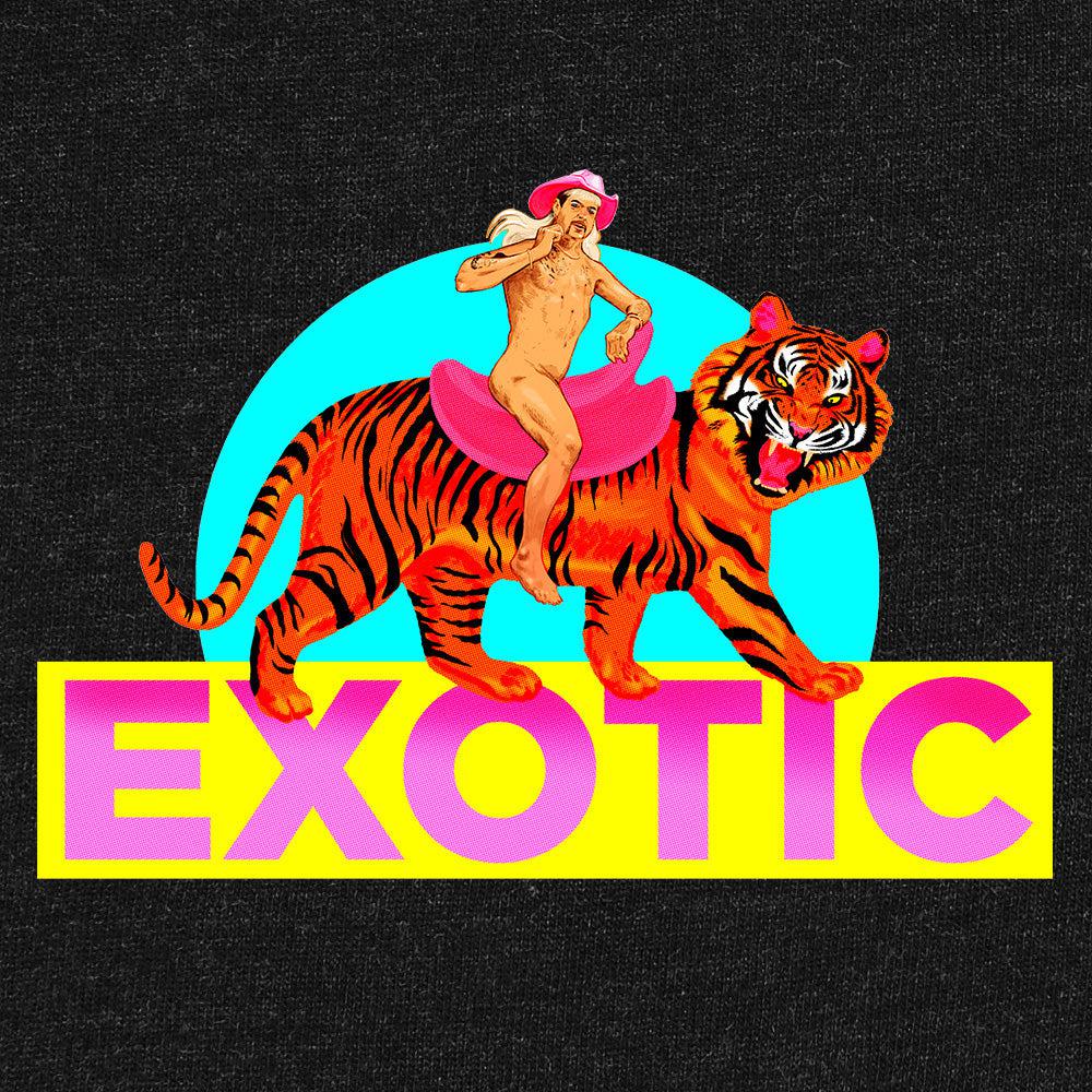 Exotic-T-Shirts-Swish Embassy