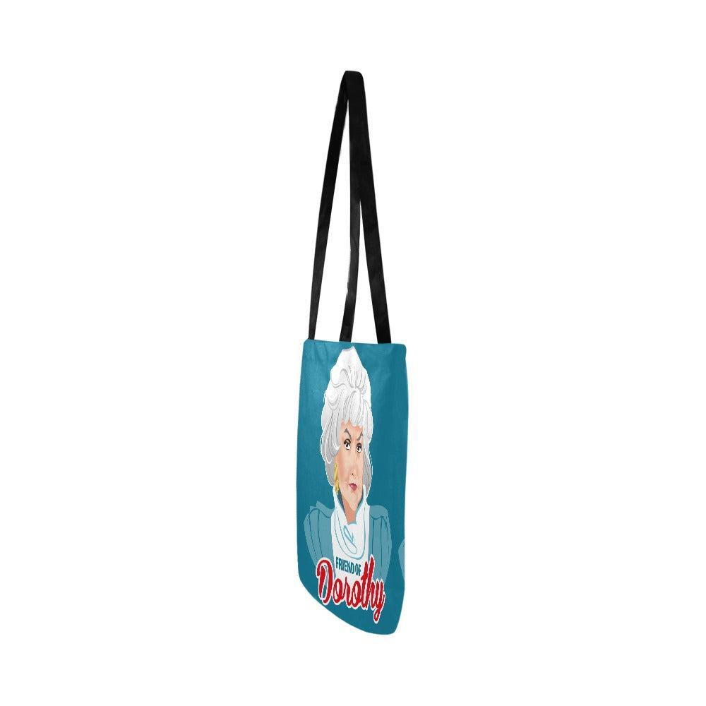 Friend of Dorothy (Tote Bag)