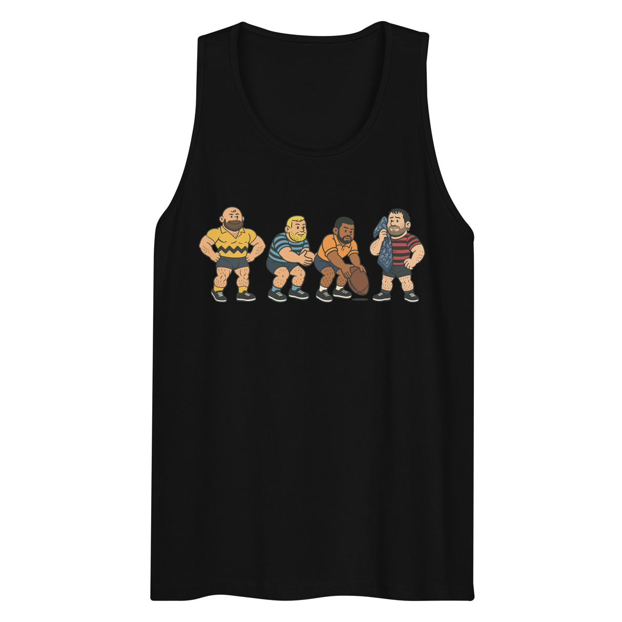 Good Beef (Tank Top)-Tank Top-Swish Embassy