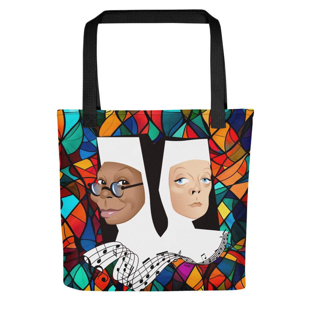 Habits (Tote bag)-Bags-Swish Embassy