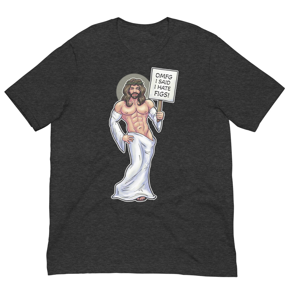 Hates Figs-T-Shirts-Swish Embassy