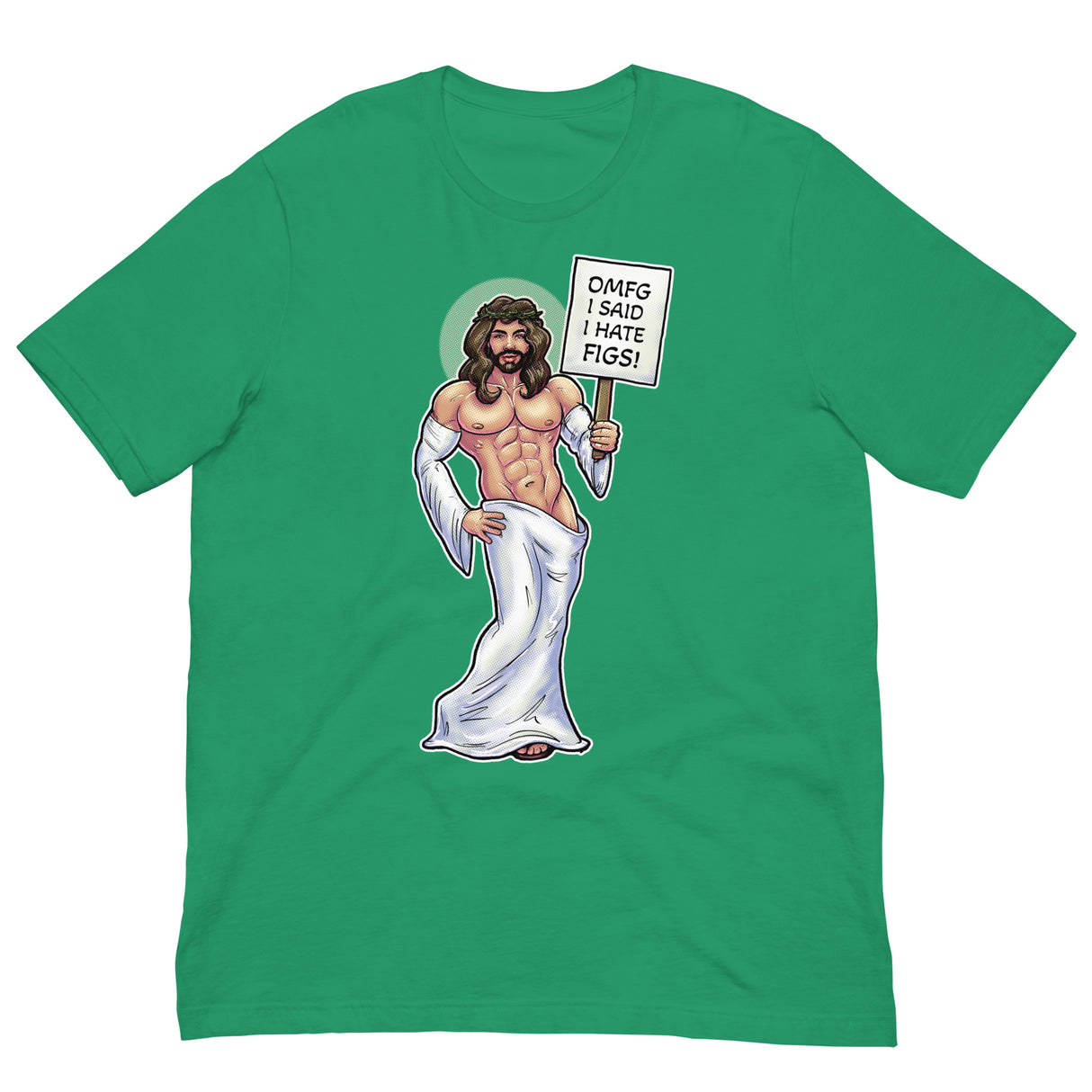 Hates Figs-T-Shirts-Swish Embassy