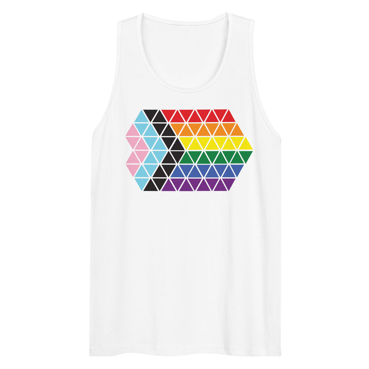 Hexual Healing (Tank Top)-Tank Top-Swish Embassy