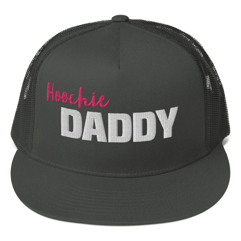 Hoochie Daddy (Headwear)-Headwear-Swish Embassy